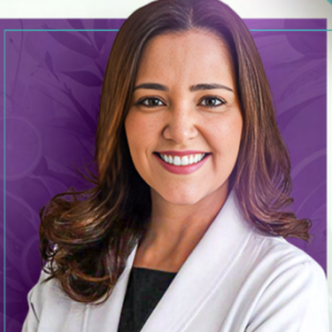 Foto de Dra. Denise Lellis